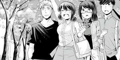 ���������ޤ��ˤҤȤ�ܤ� 23