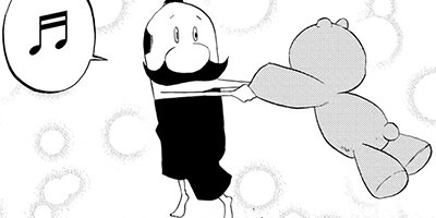 ���������Ȥ��ä��� 5