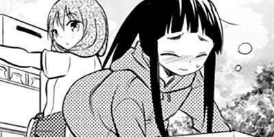 �����饳��ΤΥ��ꥢ�ĥ꡼ 7