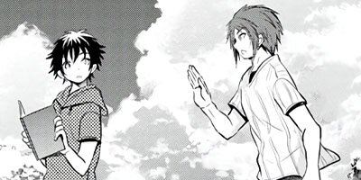 �����饳��ΤΥ��ꥢ�ĥ꡼ 9