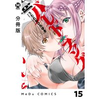 【分冊版】バレット×ファング 15