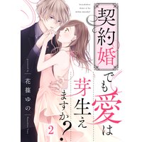 契約婚でも愛は芽生えますか?(2)