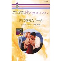 恋に落ちたシーク バロン家の恋物語 V