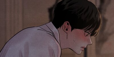 夜画帳83話【フルカラー】