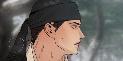 夜画帳85話【フルカラー】