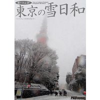 遊々さんぽ 「東京の雪日和」
