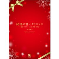 秘書の甘いクリスマス 〜秘書のイケナイお仕事番外編〜
