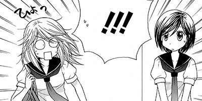 GIRL FRIENDS �ݥ�����ե�󥺡� 21