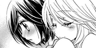 GIRL FRIENDS �ݥ�����ե�󥺡� 33