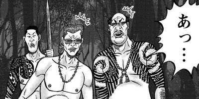 ��˾�����硽100�ͤΥ֥꡼����vs1�ͤβ�¤����� 32