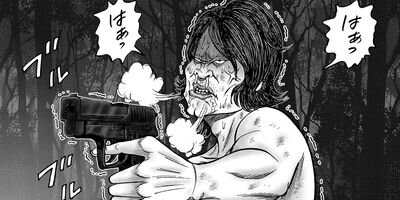 ��˾�����硽100�ͤΥ֥꡼����vs1�ͤβ�¤����� 34