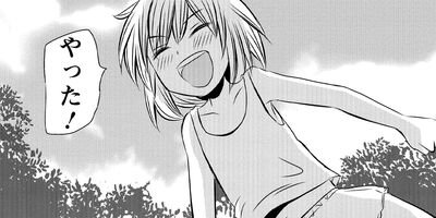 ����ʤ�ϥ�᥮�� 9