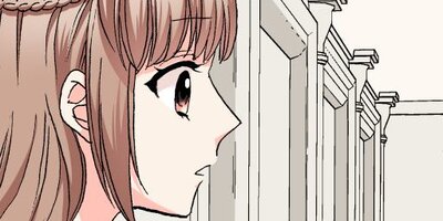 貴婦人は優雅に微笑む 36【フルカラー】