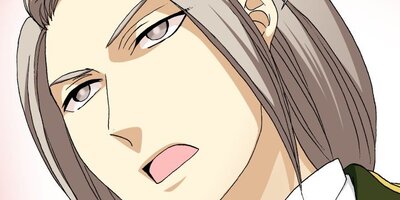 貴婦人は優雅に微笑む 38【フルカラー】