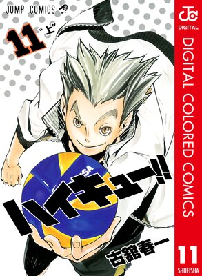 �ϥ����塼!! ���顼�� 11