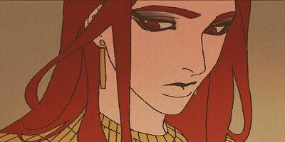 ENNEAD 第2部 8話【フルカラー】