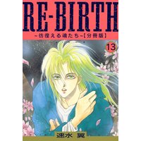 RE−BIRTH〜彷徨える魂たち〜【分冊版】13