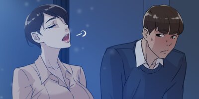 彼女のヒールを脱がせたら(全年齢版) 31【フルカラー】