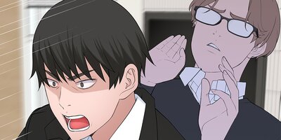 どちらか選べと言われたら。 50【フルカラー】