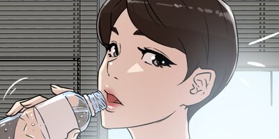 彼女のヒールを脱がせたら(全年齢版) 28【フルカラー】