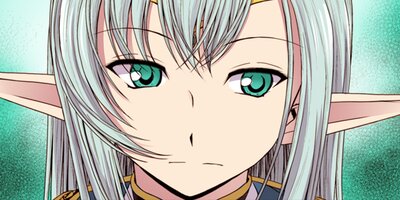 ギルドのチートな受付嬢(コミック) 71【フルカラー】