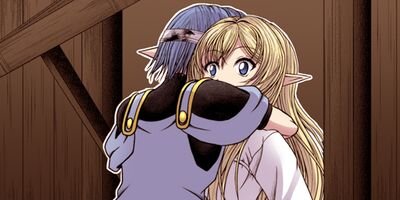 ギルドのチートな受付嬢(コミック) 73【フルカラー】
