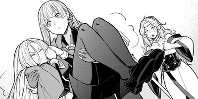 元武王のおっさんと、万魔王と呼ばれた娘。~ほのぼの父娘の殺伐無双~ 23