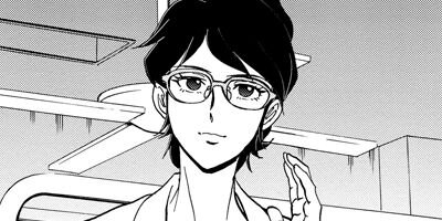 ��ѥ��� LUPIN THE THIRD ITALIANO 5