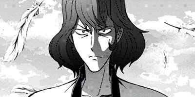 ��ѥ��� LUPIN THE THIRD ITALIANO 15