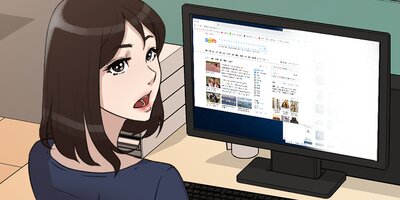 彼女のヒールを脱がせたら(全年齢版) 34【フルカラー】