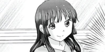 イビツな彼女 5