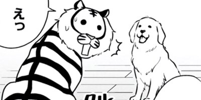 ネコ先輩さすがです! 21