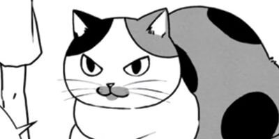 ネコ先輩さすがです! 25