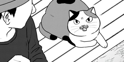 ネコ先輩さすがです! 27
