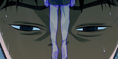 お化けと風鈴 第11話【フルカラー】