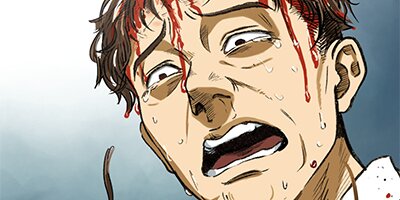 お化けと風鈴 第14話【フルカラー】