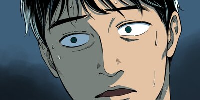 お化けと風鈴 第16話【フルカラー】