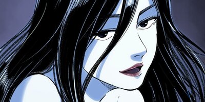 お化けと風鈴 第17話【フルカラー】
