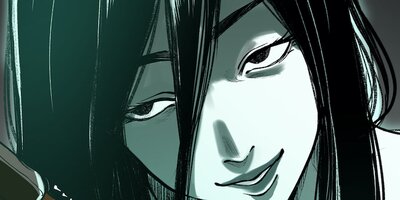 お化けと風鈴 第18話【フルカラー】