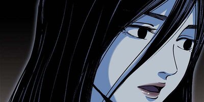 お化けと風鈴 第20話【フルカラー】