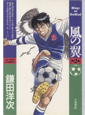 風の翼 2