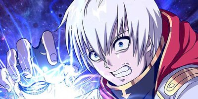 S級ドレインを駆使して、最強ギルドへ(1)【フルカラー】