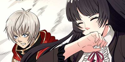 S級ドレインを駆使して、最強ギルドへ(22)【フルカラー】