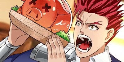 S級ドレインを駆使して、最強ギルドへ(35)【フルカラー】