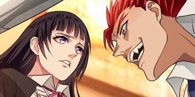 S級ドレインを駆使して、最強ギルドへ(36)【フルカラー】