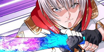 S級ドレインを駆使して、最強ギルドへ(40)【フルカラー】
