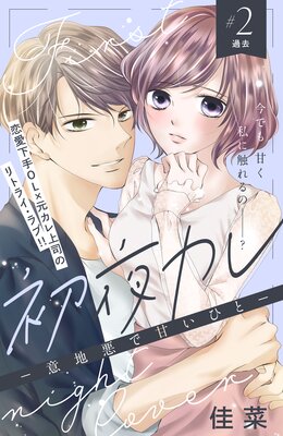 ���륫�� -���ϰ��ǴŤ��Ҥ�- ʬ���� 2��