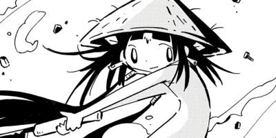 �ǥ�����ӥ���ա� TRUE END 1