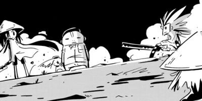 �ǥ�����ӥ���ա� TRUE END 4