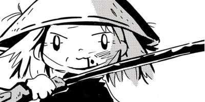 �ǥ�����ӥ���ա� TRUE END 6